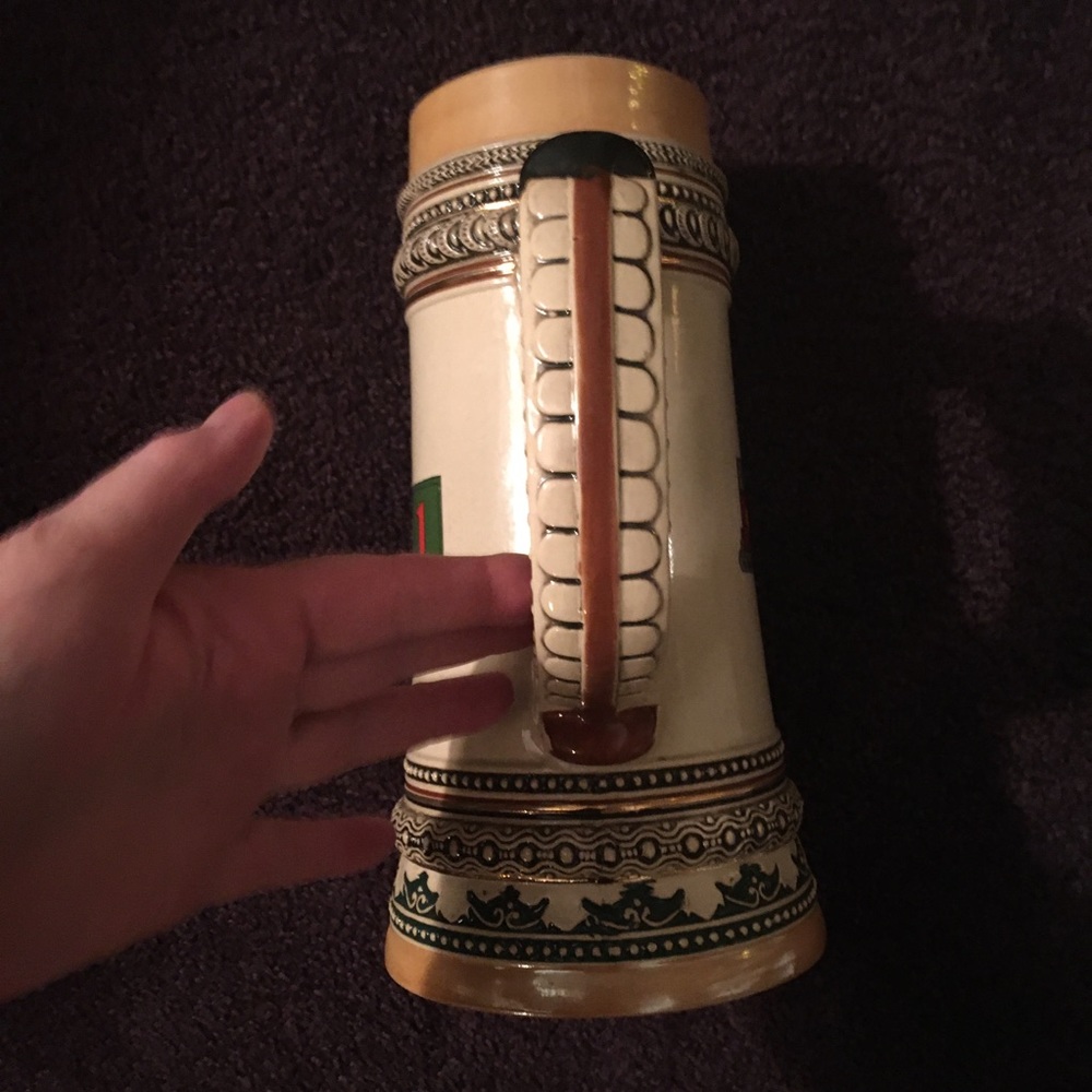 Beer Stein - Picture 4 of 6